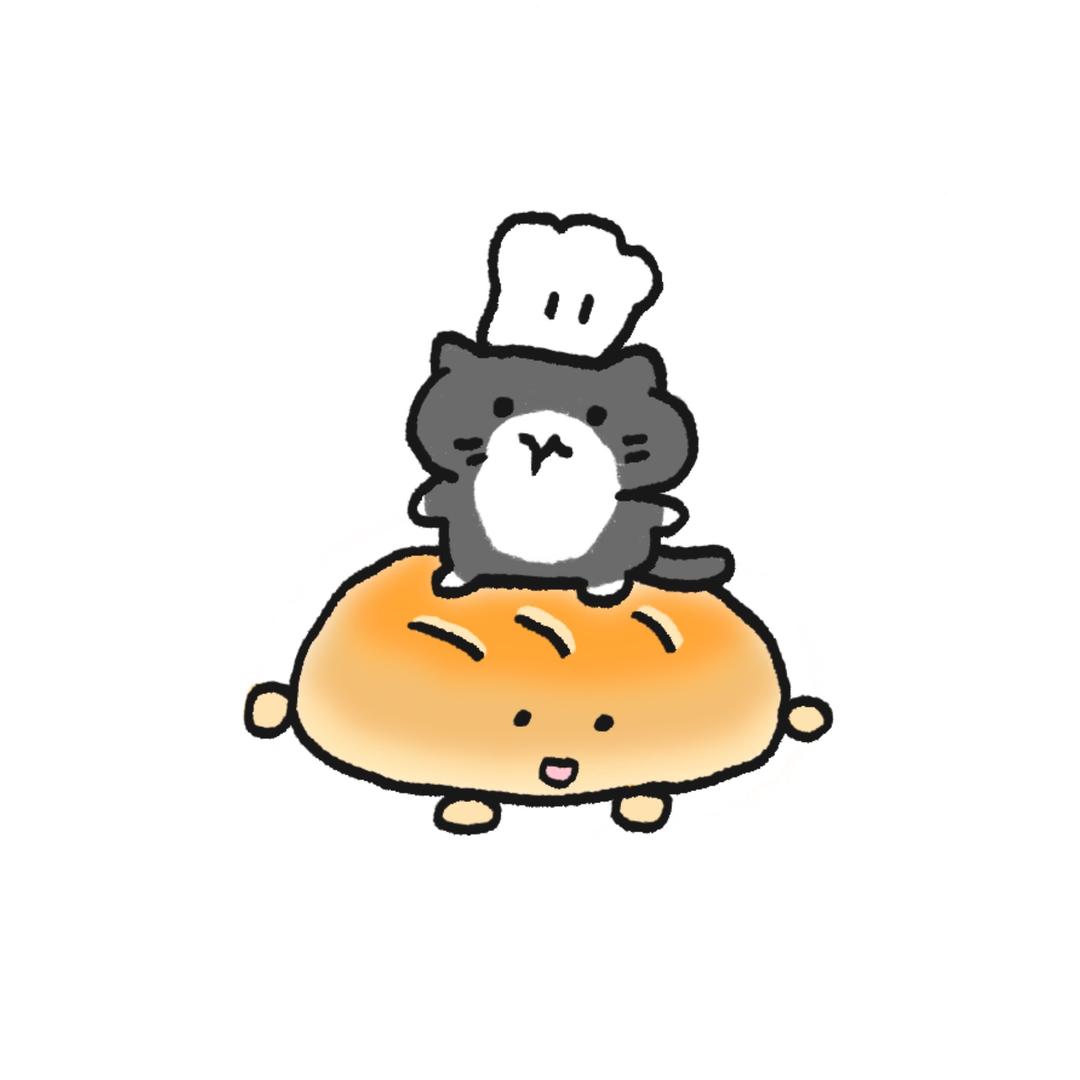 小miu猪猪
