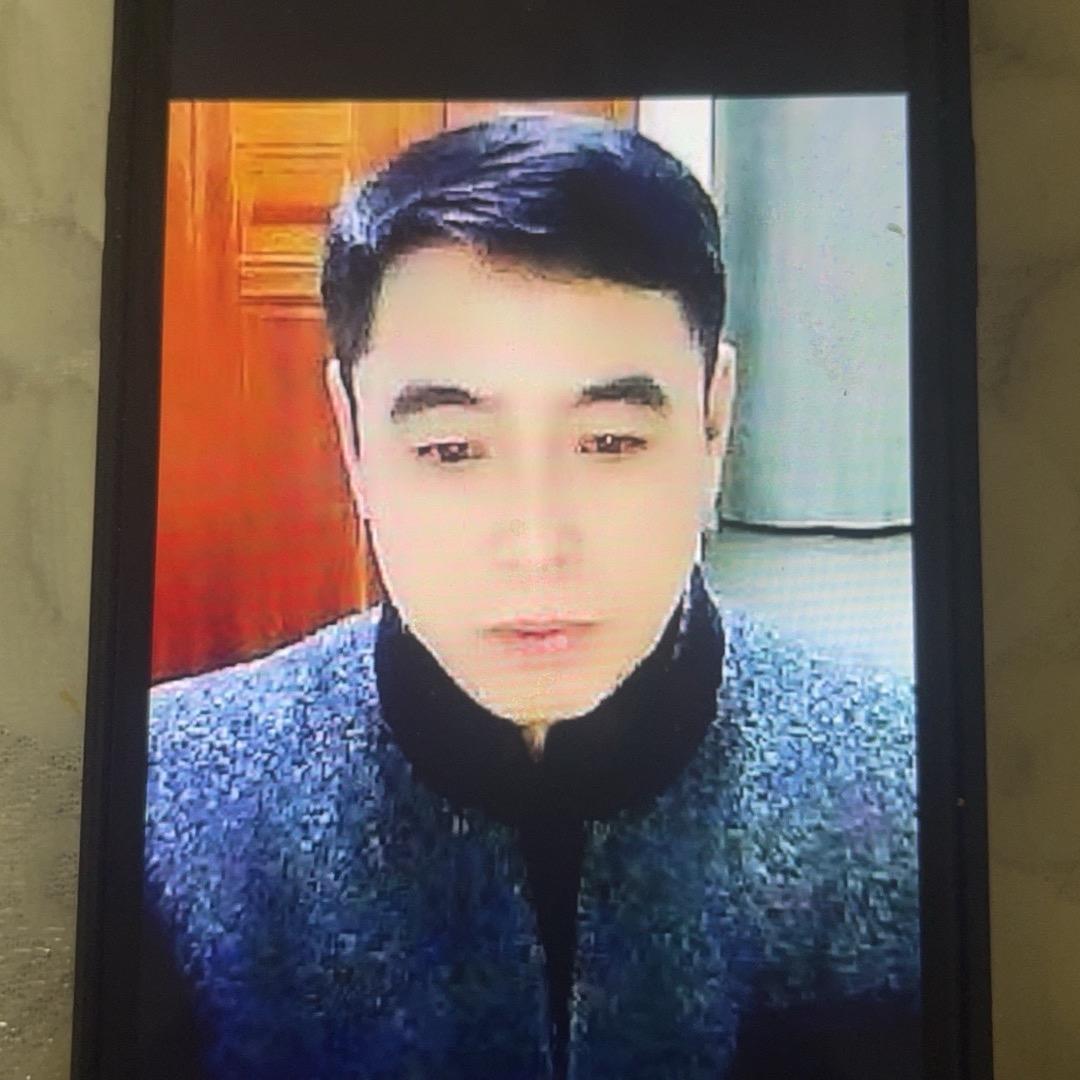讲 大庆老太太土包