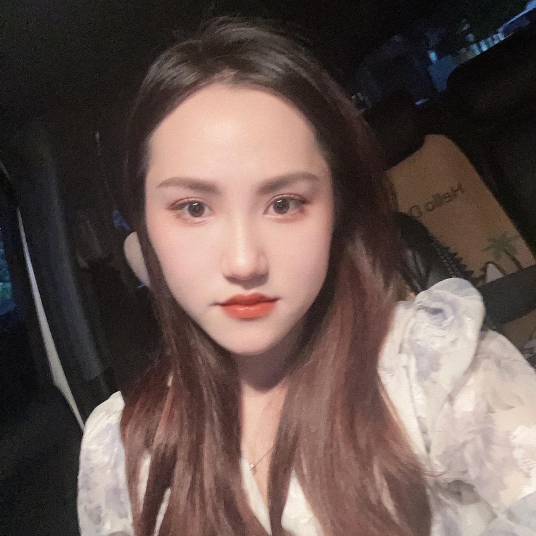 是小曼呀