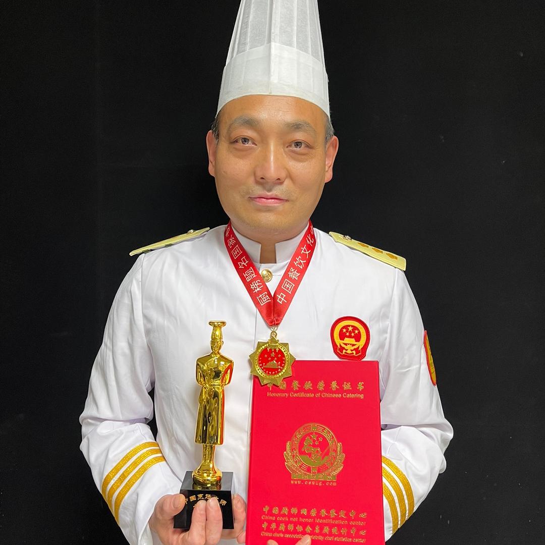 锋师傅西安小吃培训