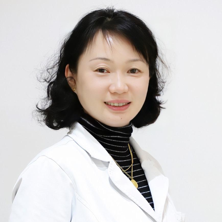 苏州皮肤美容沈悦主任