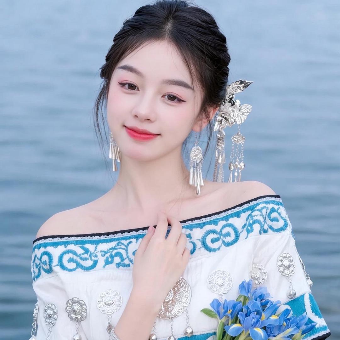 小娜娜🦋🎉