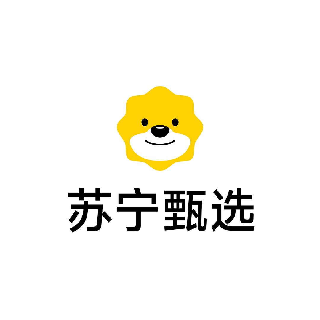 苏宁甄选