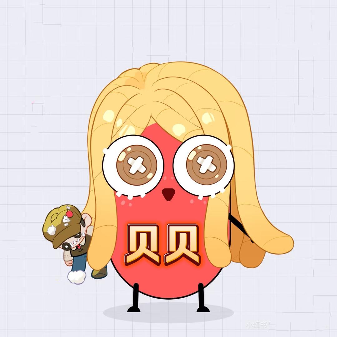 贪吃蛇贝贝