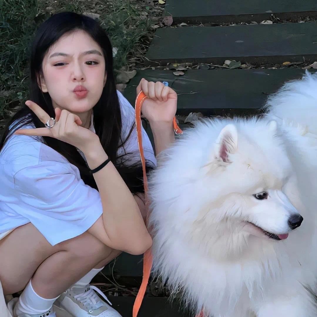 奶糖🍬