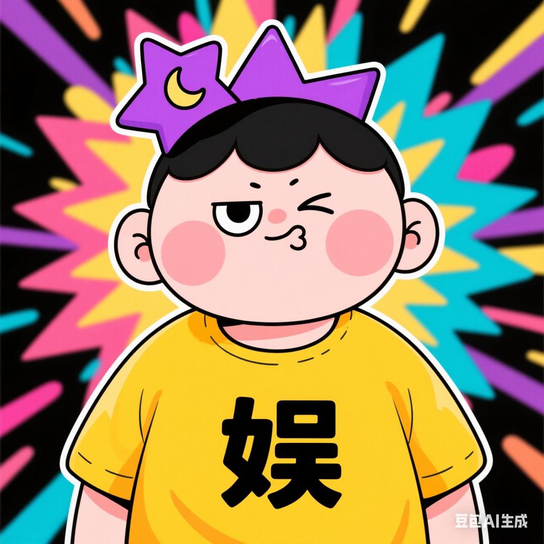 娱小飞