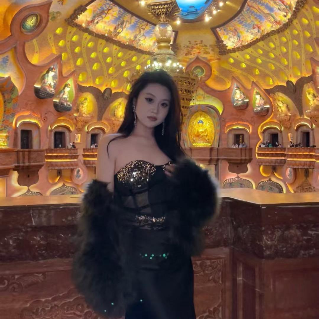 顾成婷(减肥版)