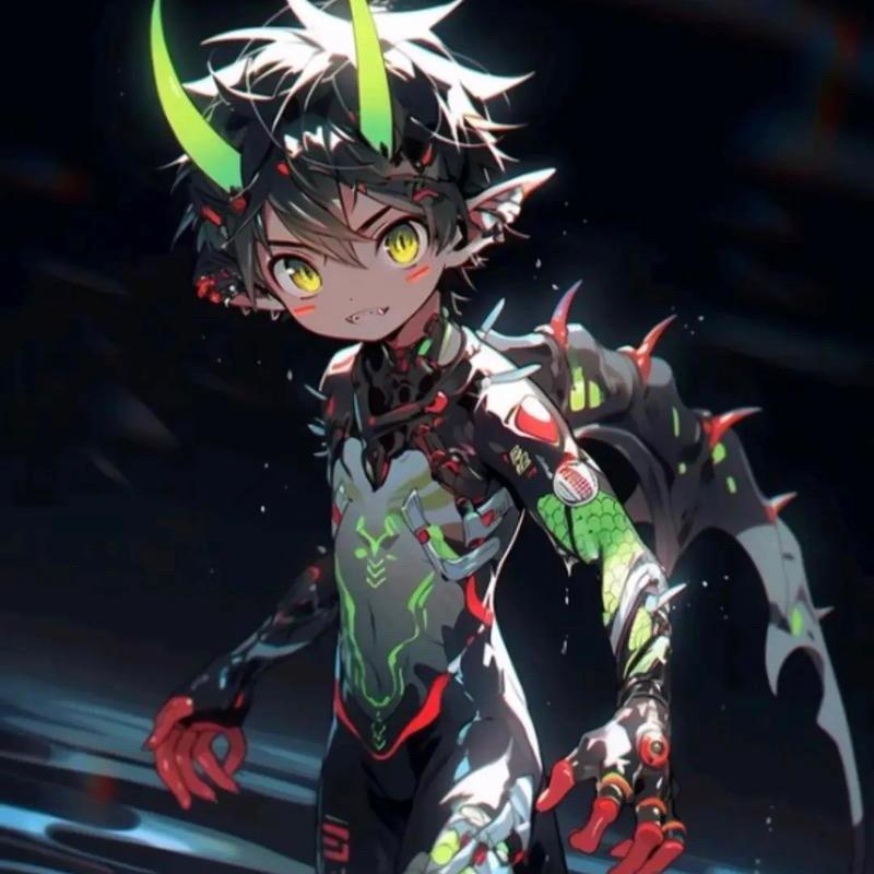 FGE・小武