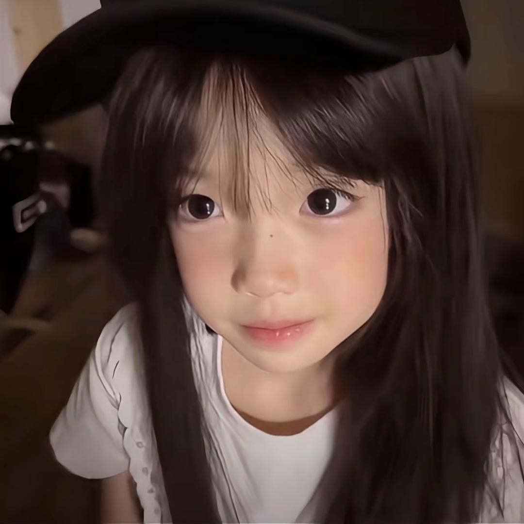 爱吃小渝干