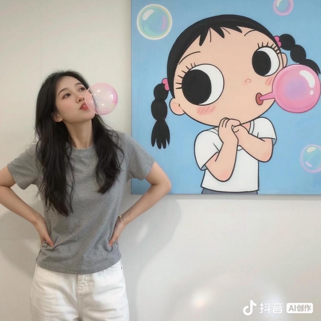 许个愿