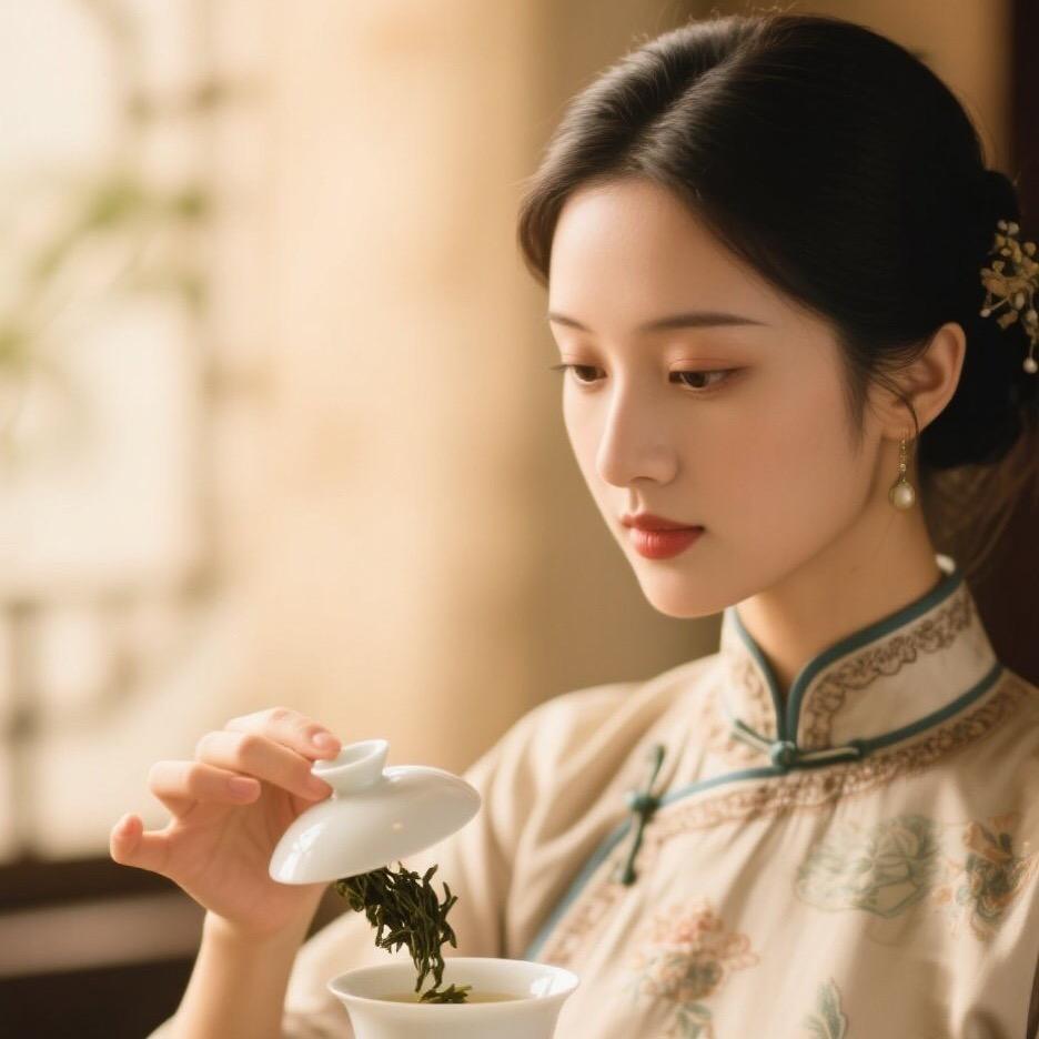 毛毛好物甄选