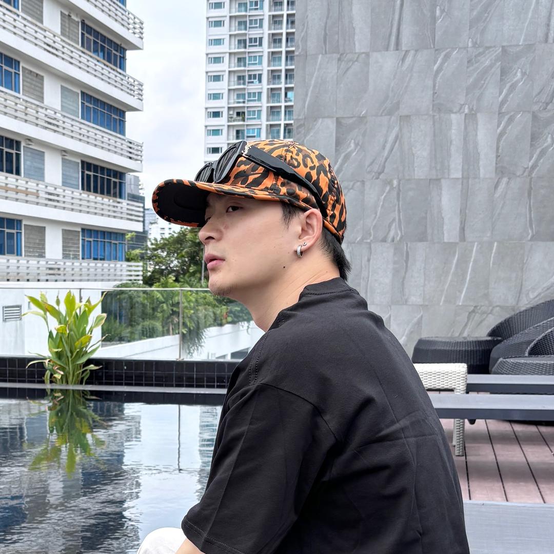 HOP街舞主理人-谭校(教学版)