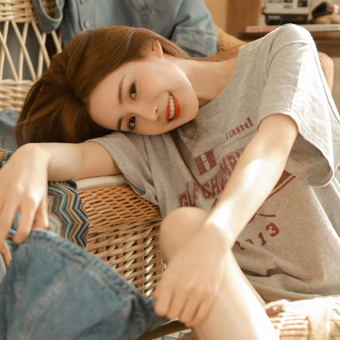 LIVIA雪儿🍼