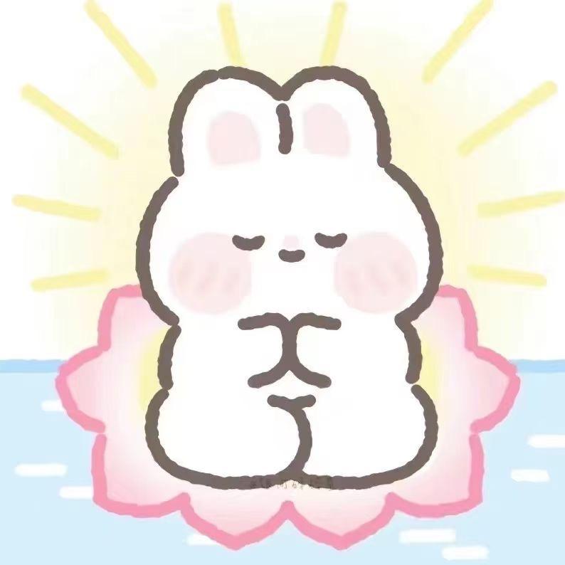 发财小美🎀