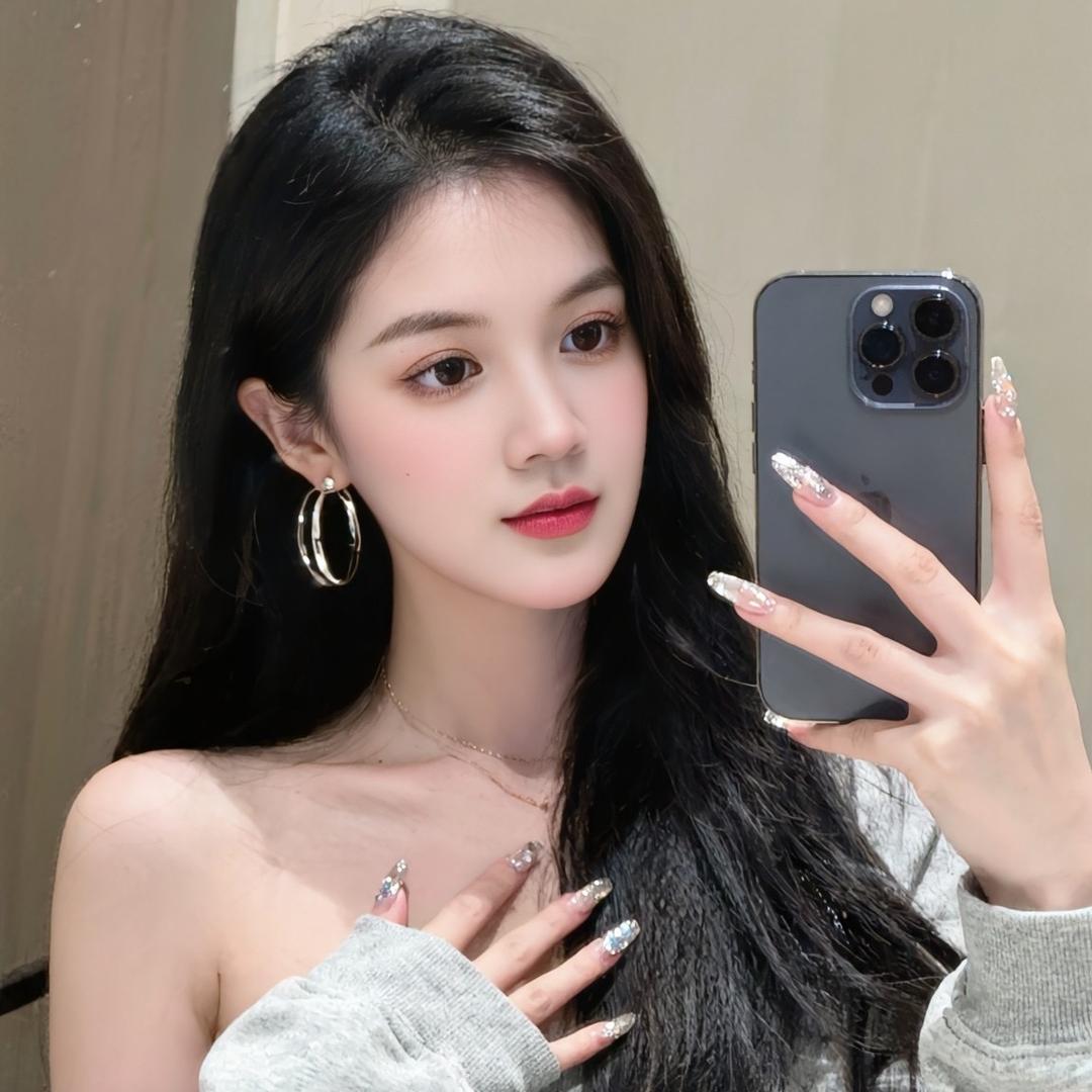 💋安然
