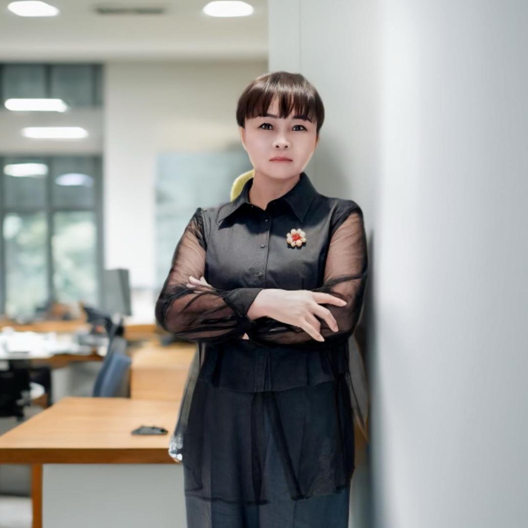 实体店获客丽姐