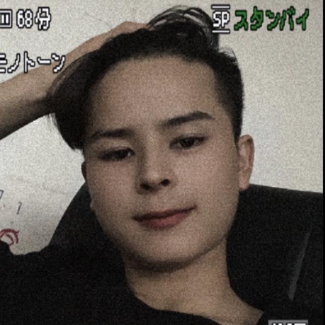 白鹿🥰