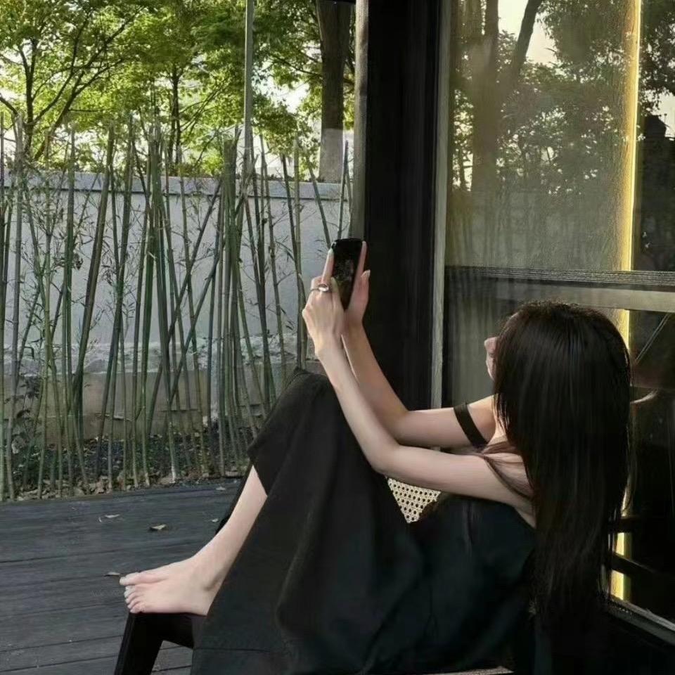 周周真可爱💃