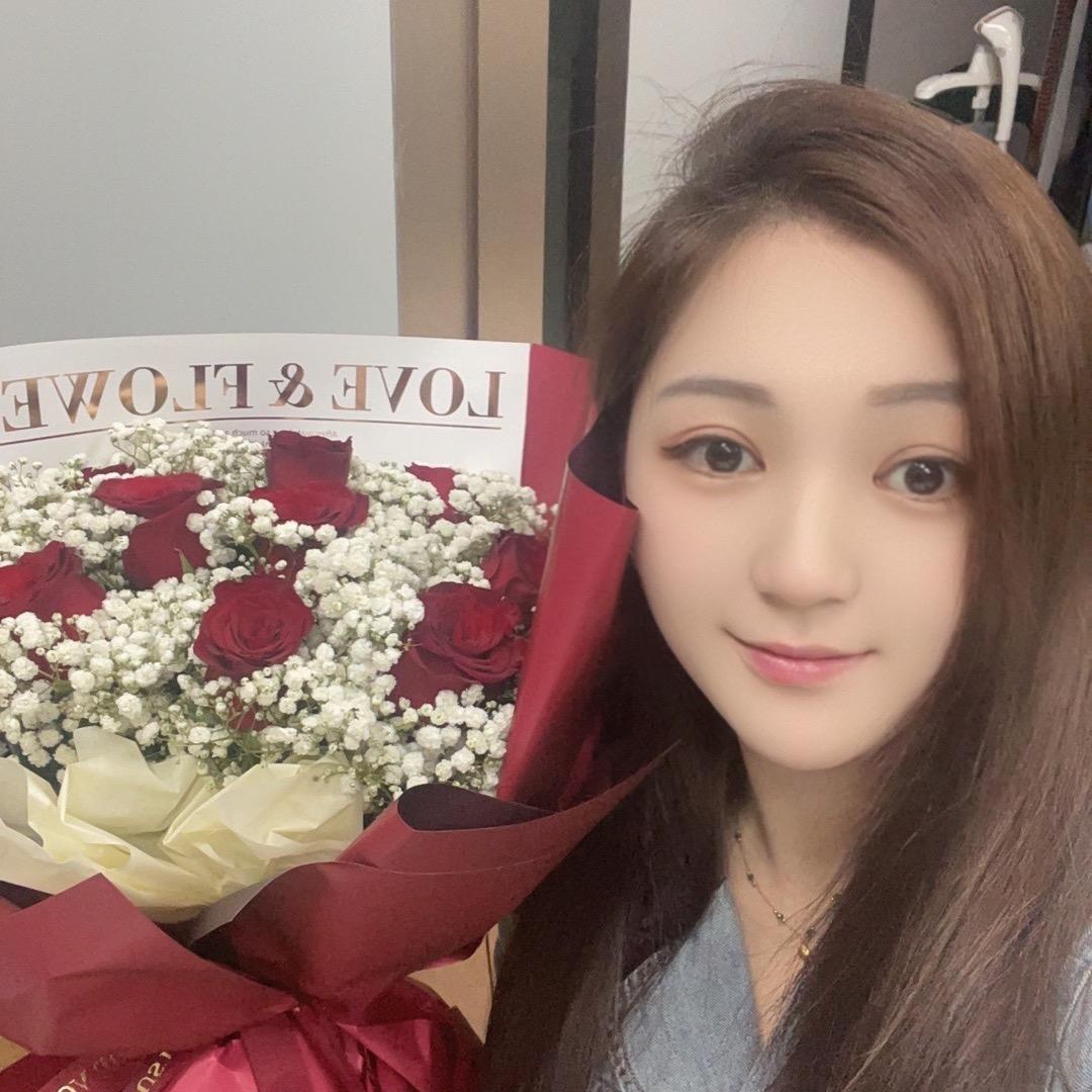 潮汕小富婆阿省