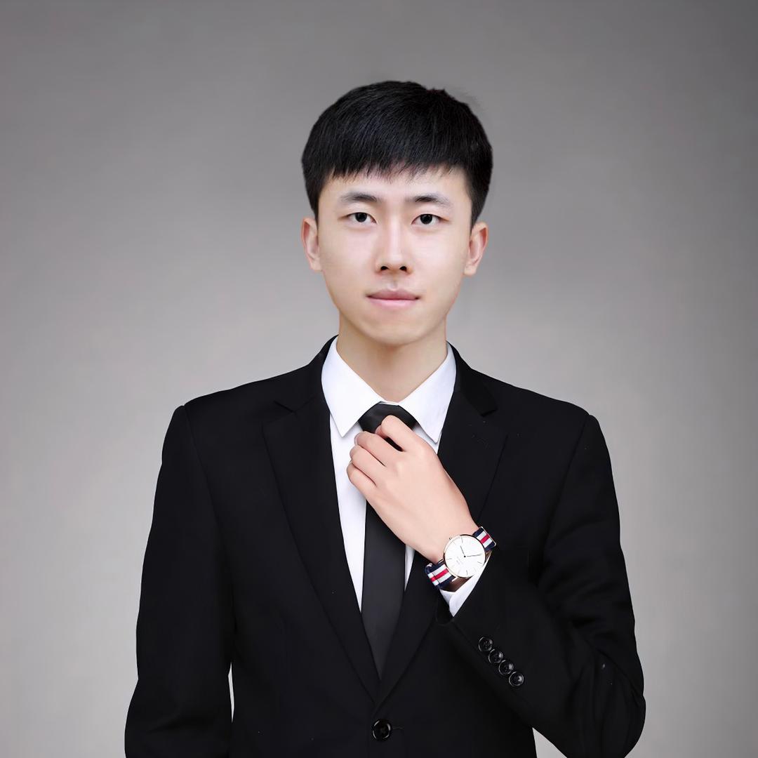 中铁·屿逸书院  王浩宇