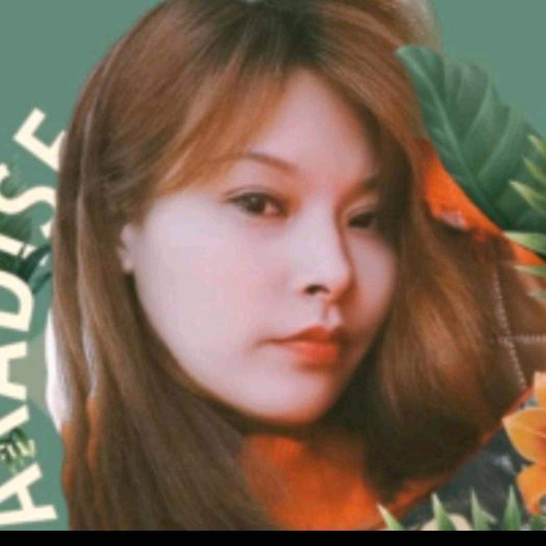 🥀এ᭄香水有毒