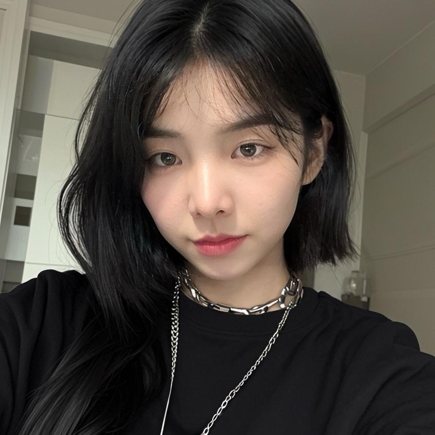玲玲 👸🏻