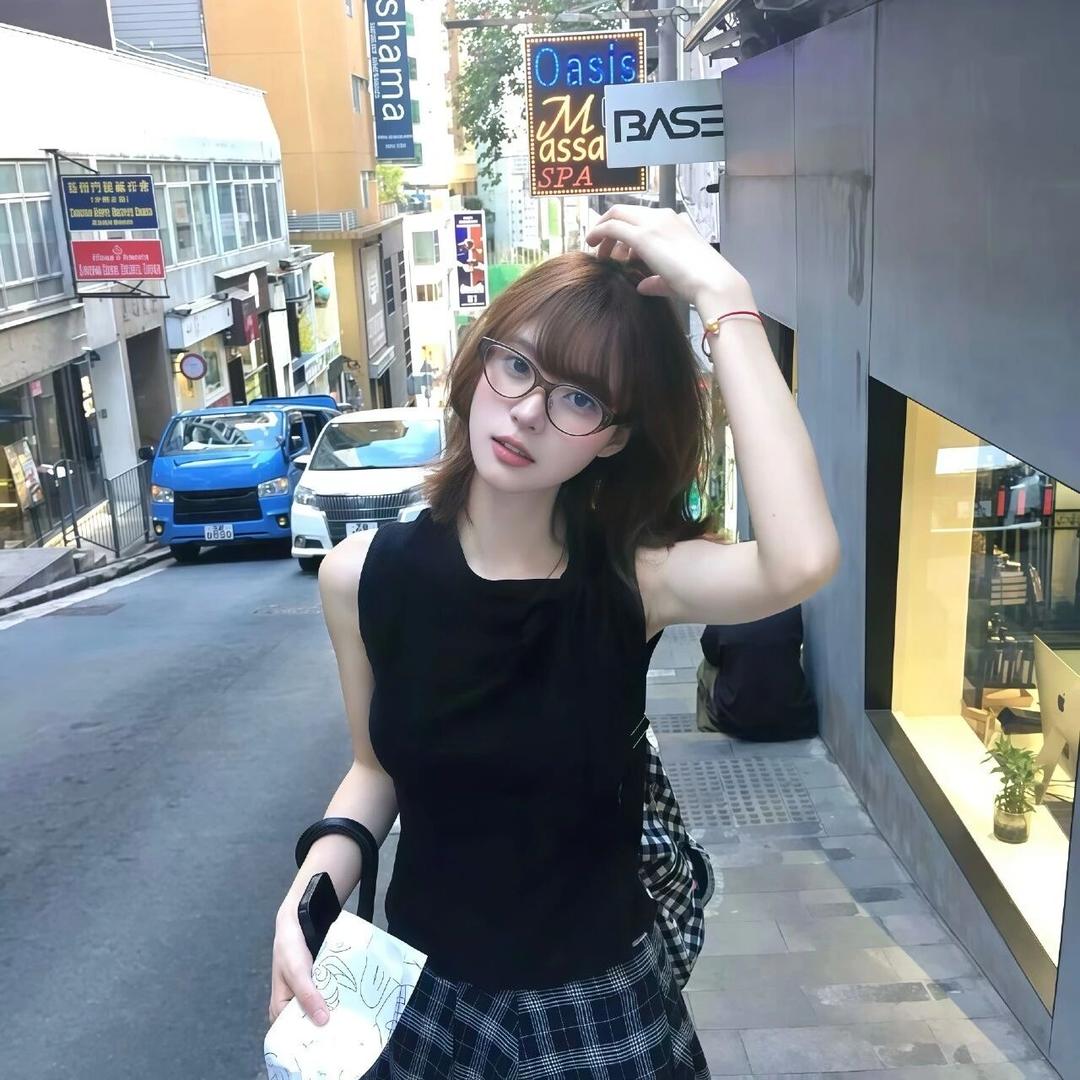 清水兔子