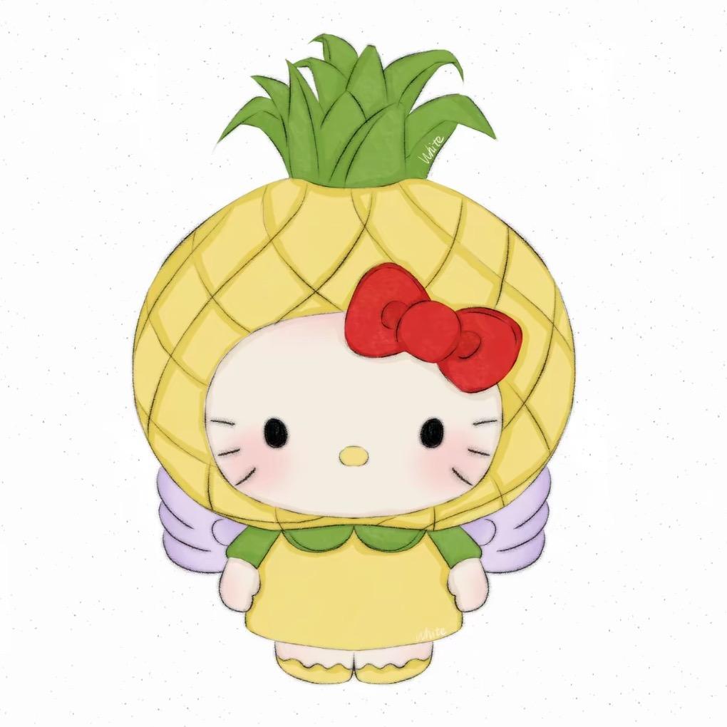 小羊睡睡平安💤