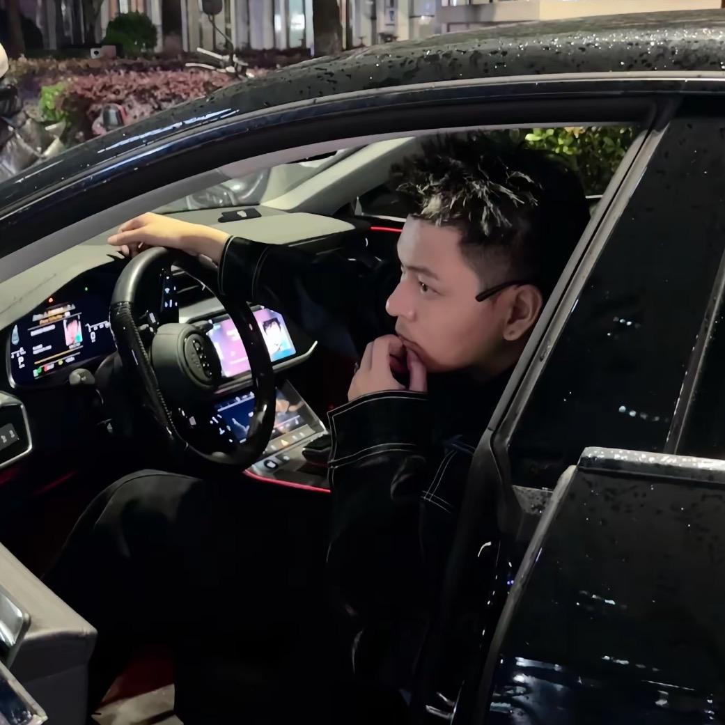 成都二手网约车李老司