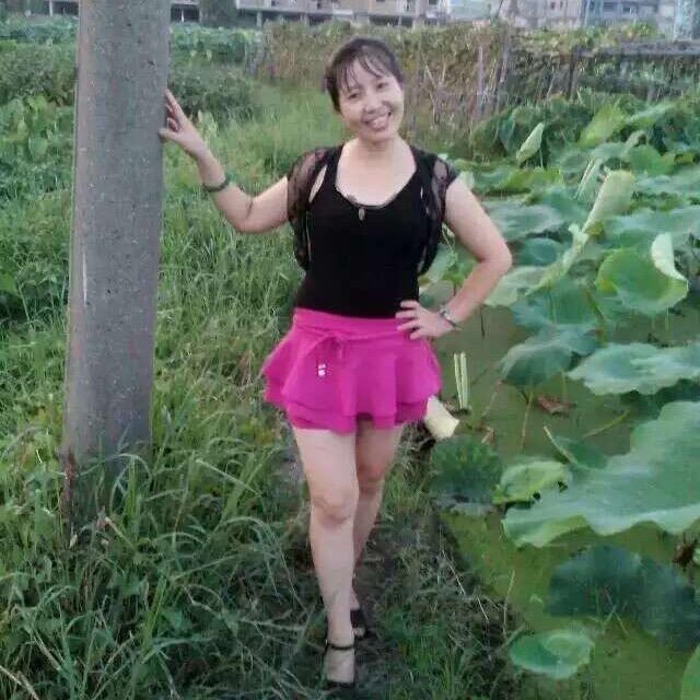 巴中笑笑（樊蓉儿）不定时开播