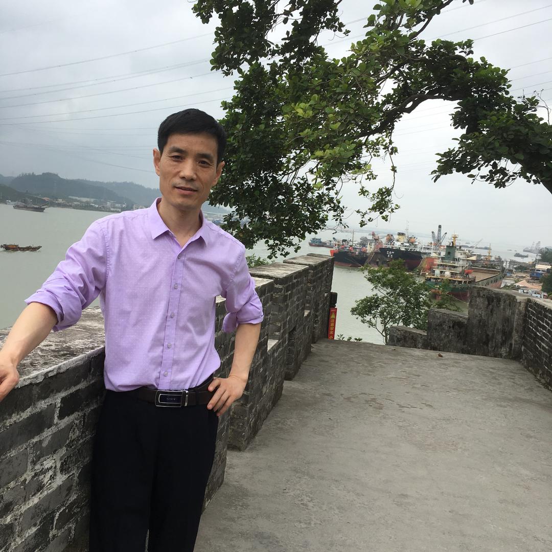 李玉波书法