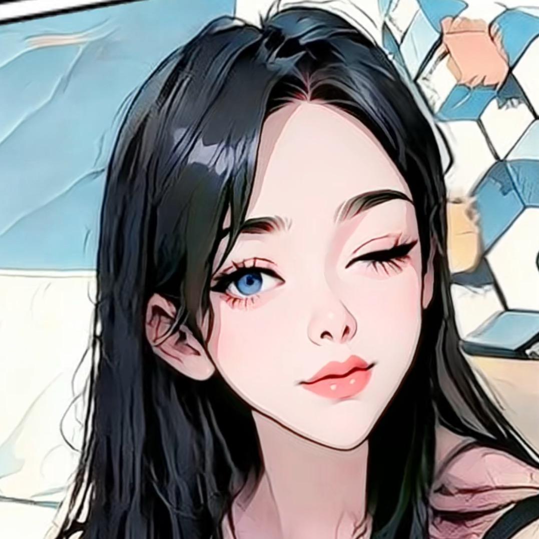 小块儿丁