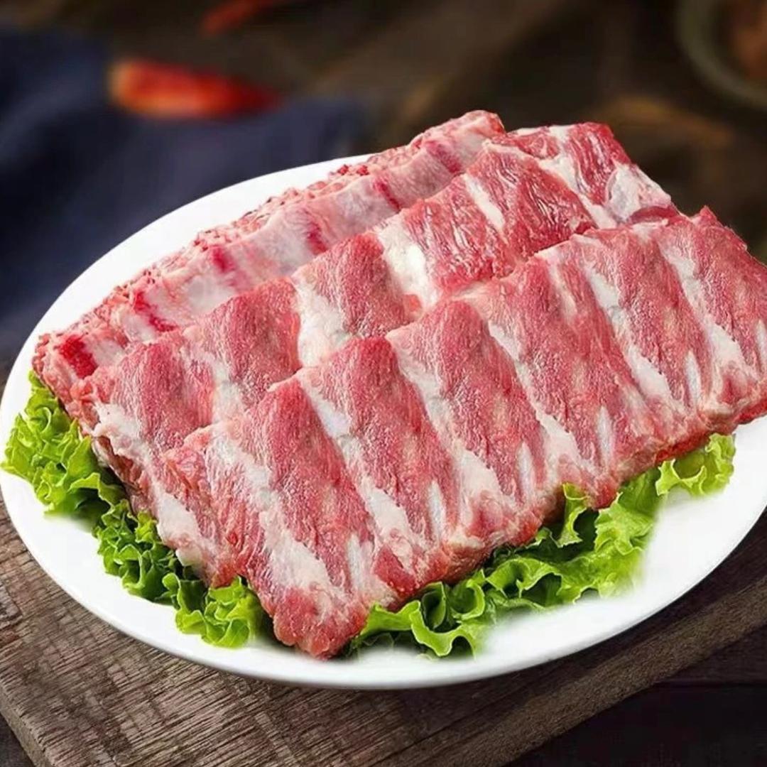 玉姐生鲜馆