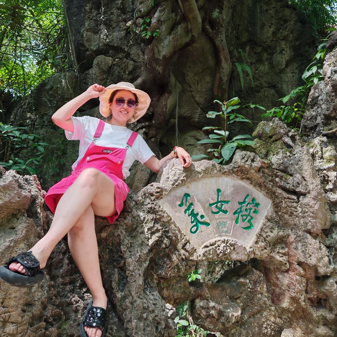 爱玩的兔崽子🤪