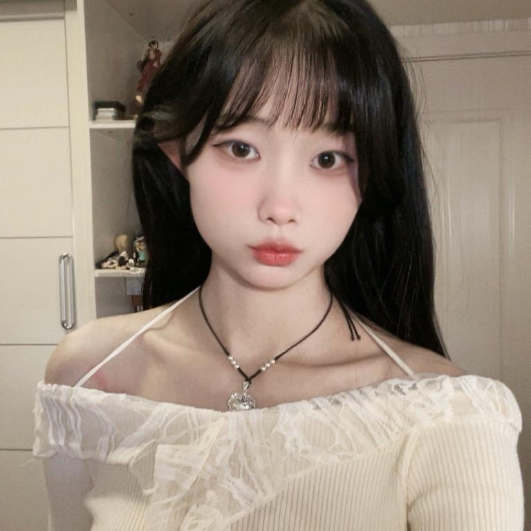鬼鬼呀❤️