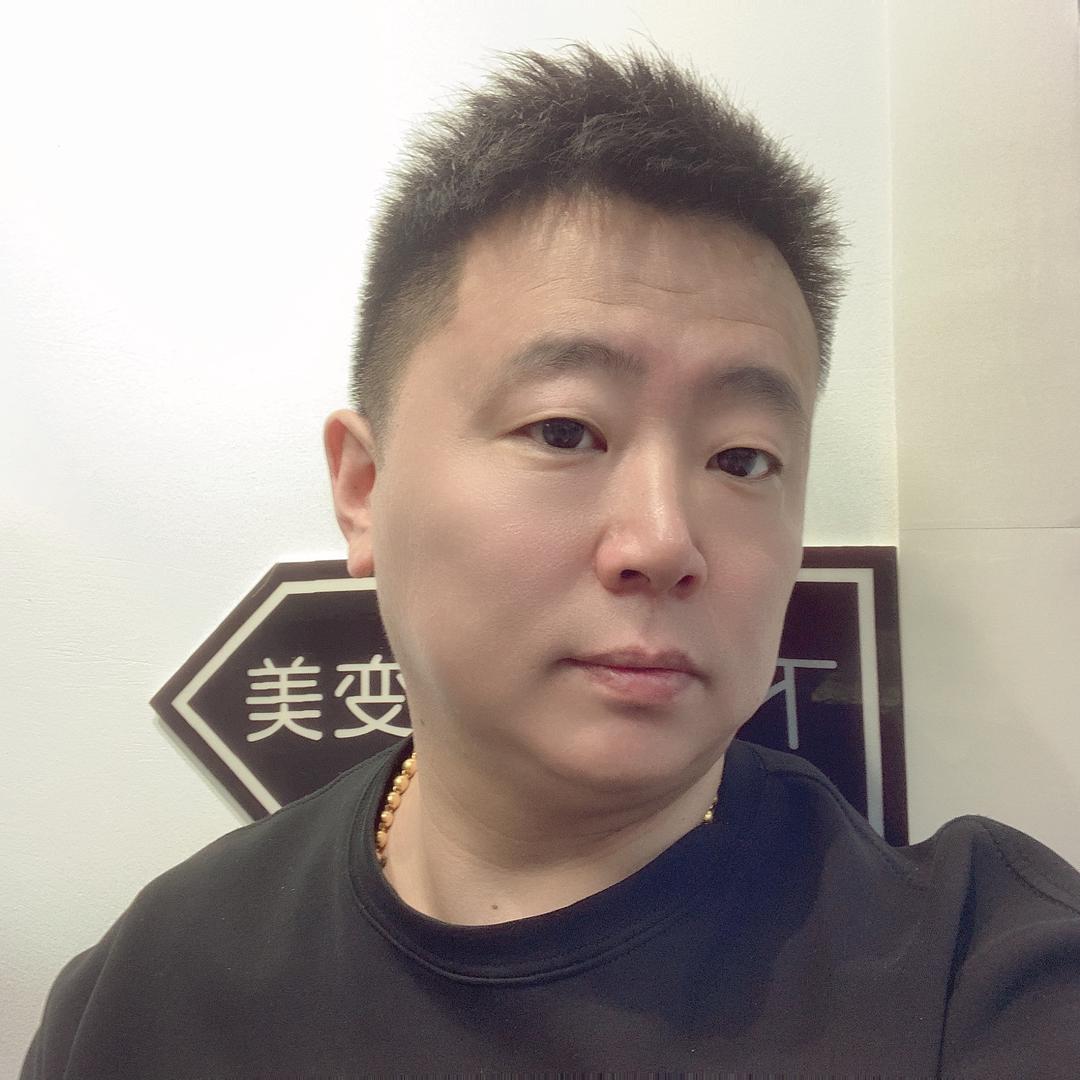 麦莎造型