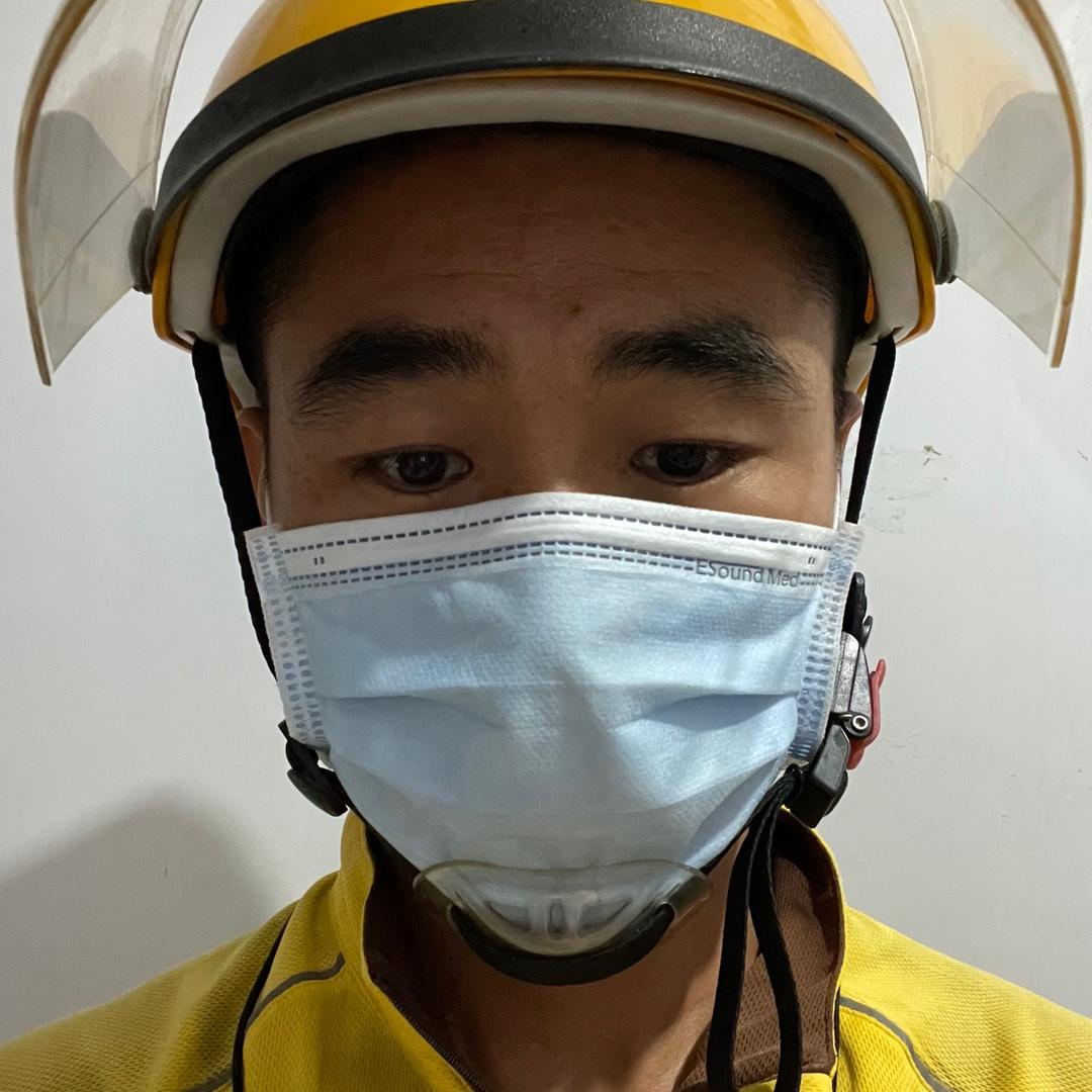 郑州外卖小哥🛵🎣