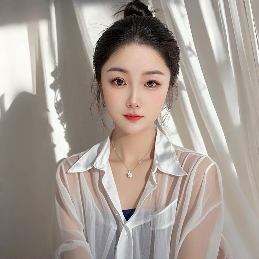 娇娇（荆州）🎤