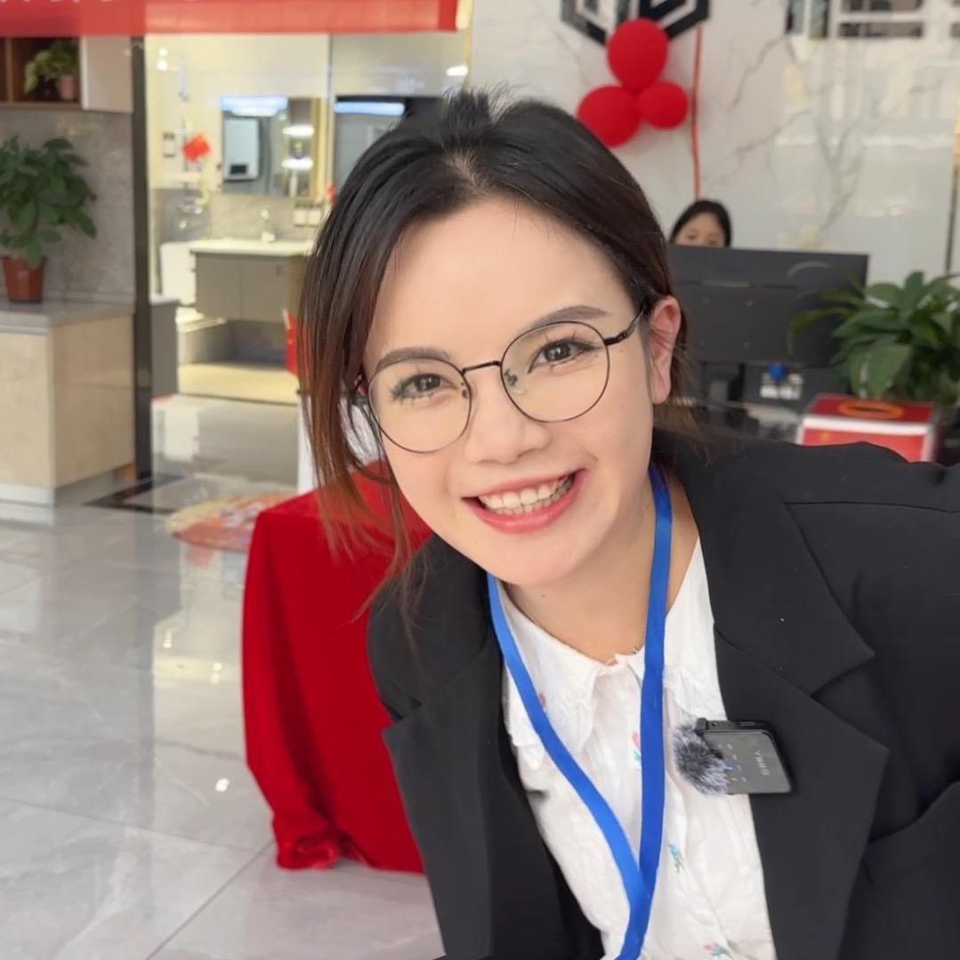 凯里家装小甜心