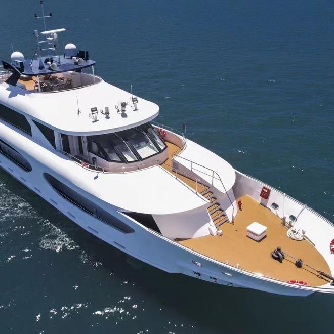 三亚祺耀游艇旅游俱乐部