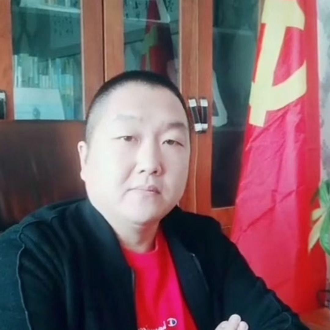 邯郸二哥