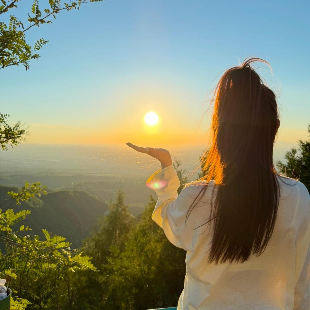 小太阳☀️