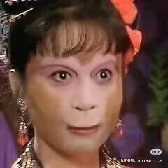 210斤的大美女