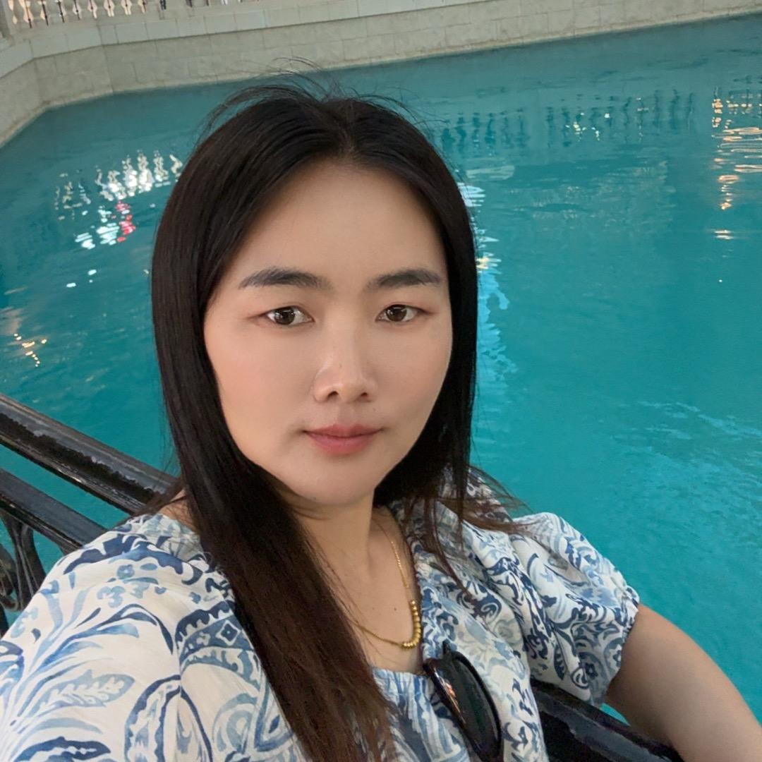 熊熊妈