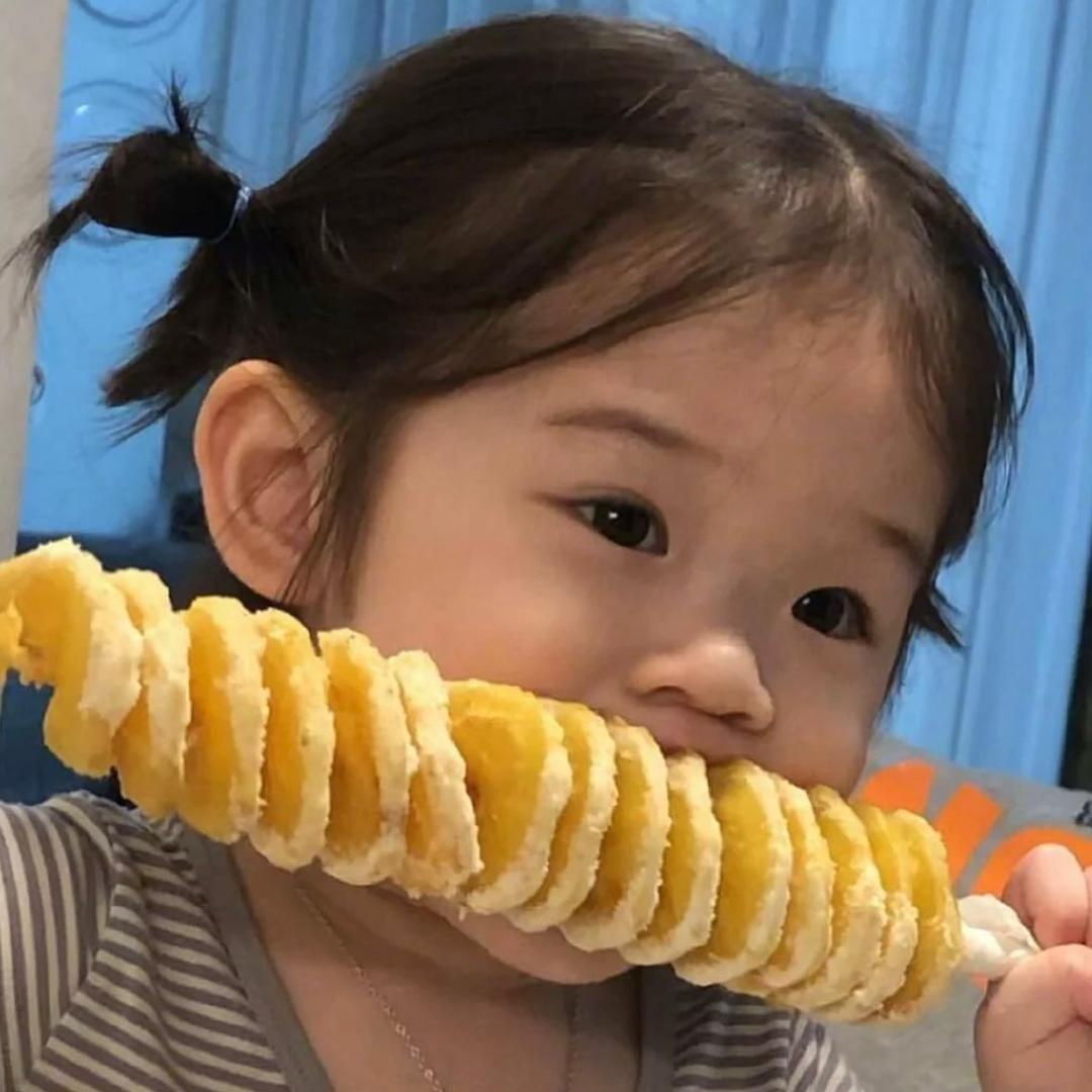 -不吃香菜