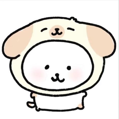 希望刘海可以遮住烦恼
