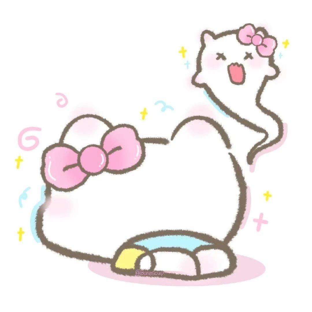 困到想吃饭💤