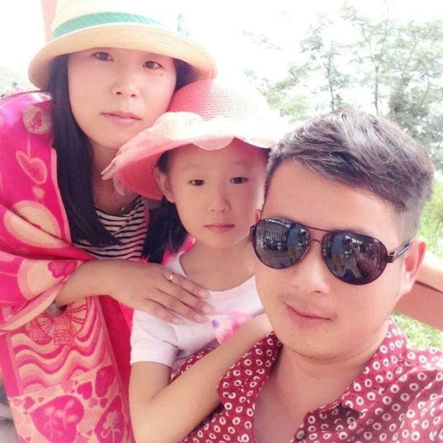 蒋代峰《康乐家电》