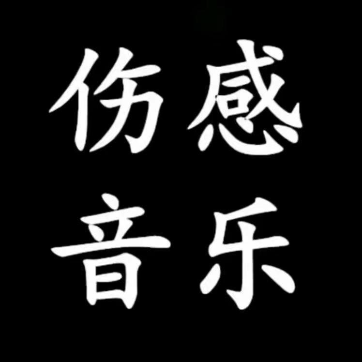 伤感音乐🎵