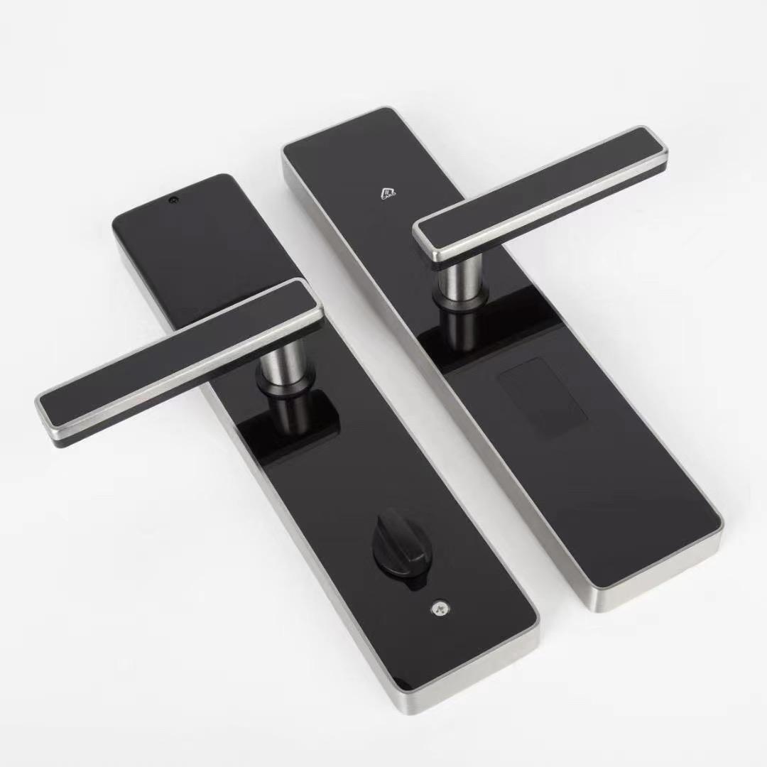 锁菲特酒店，公寓智能锁厂家